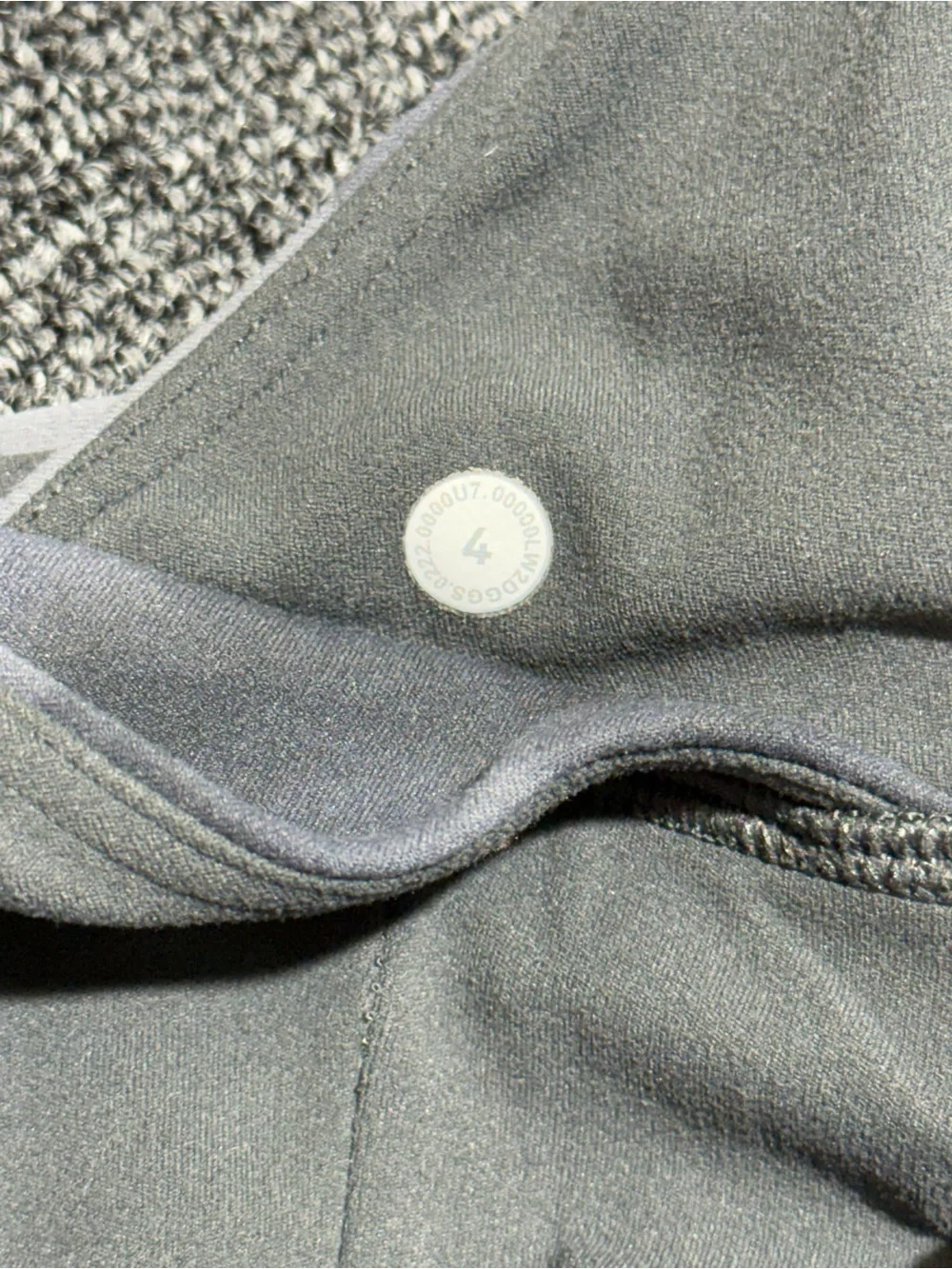 Lululemon Align Bra